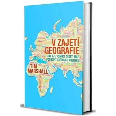 V zajetí geografie