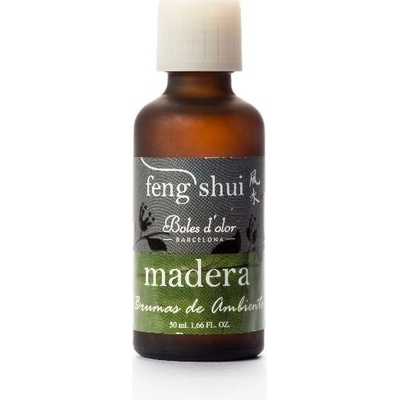Boles D´olor Esence vonná Feng Shui Madera 50 ml – Hledejceny.cz
