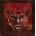 Kreator - Live At Bloodstock 2021 (Gatefold Sleeve) (Limited Edition) (Red Coloured) (2 LP) (4065629639433)