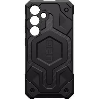 Urban Armor Gear UAG Monarch Pro with Magnet, carbon fiber - Samsung Galaxy S24 (214412114242)