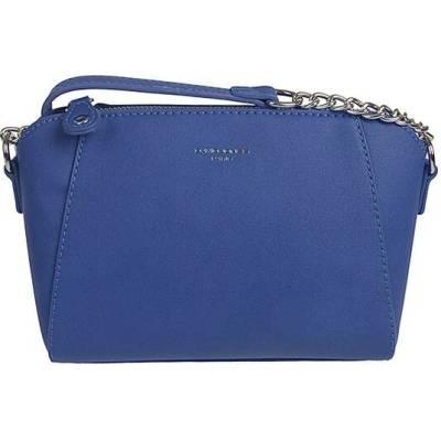 David Jones dámská crossbody 5024 tmavě modrá