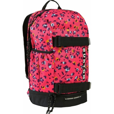 Burton Kids' Distortion 18L Wildcat Floral
