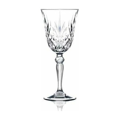 RCR MELODIA POHÁR NA ČERVENÉ VÍNO 6 x 270 ml