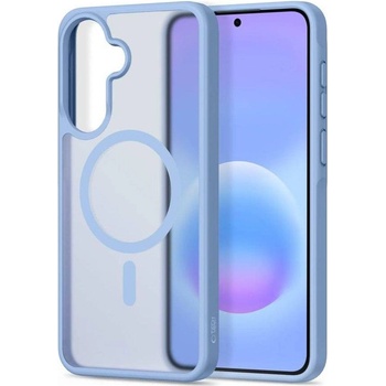 Image 1 of Tech-Protect Magsafe Калъф за Samsung A57, Tech-Protect MagMat Case, Син (5906302322909)