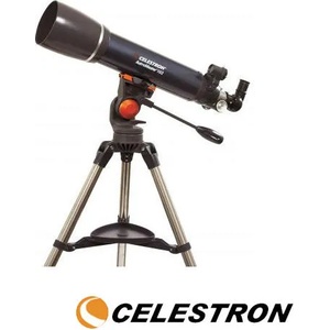 Celestron Astromaster 102 AZ