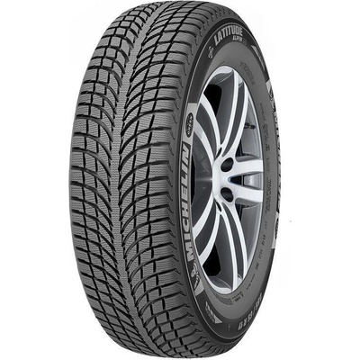 Michelin Latitude Alpin LA2 MO XL 275/45 R20 110V