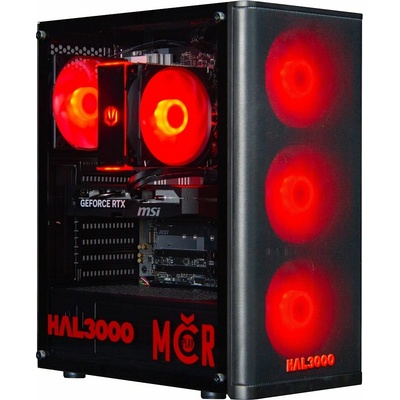 HAL3000 MČR Finale Pro W11HS2733