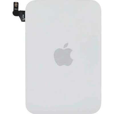 Zadní sklo s MagSafe magnetem, NFC a Flex kabelem svítilny iPhone 17 Pro – stříbrný IPH1966