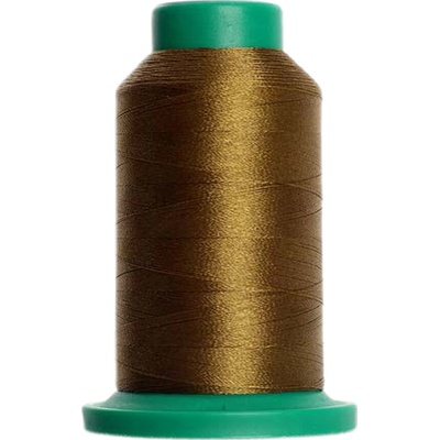0345 - vyšívacia niť ISACORD RECYCLED