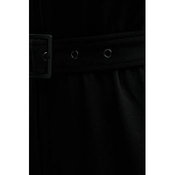 Karl Lagerfeld Гащеризон Karl Lagerfeld SIGNATURE в черно с яка B1W13031 (B1W13031)