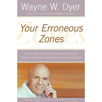 Image 1 of Your Erroneous Zones | Wayne W. Dyer