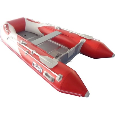 Pacific Marine 320