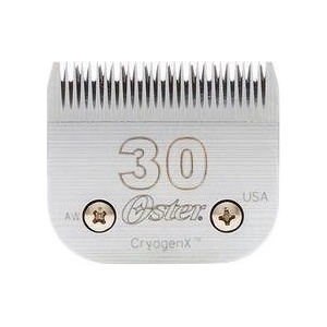 Oster Cryogen-X size 30 Ножче 0, 5 mm