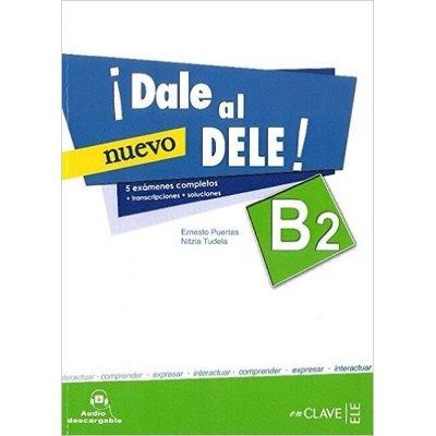 Dale al DELE! B2
