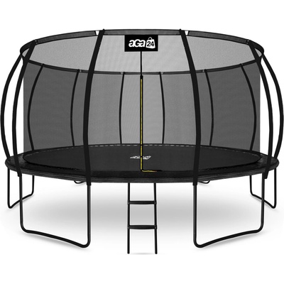 Aga 500 cm + ochranná síť + žebřík
