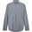 HUGO BOSS Риза с дълъг ръкав Boss Men's C Hal Kent Long Sleeve Oxford Shirt - Medium Grey