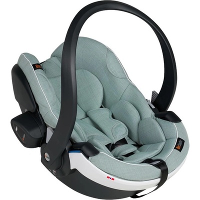 BeSafe iZi Go Modular X2 2024 Sea Green Mélange