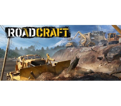 RoadCraft