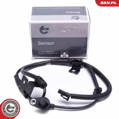 Snímač počtu otáčok kolesa ESEN SKV 06SKV461 06SKV461