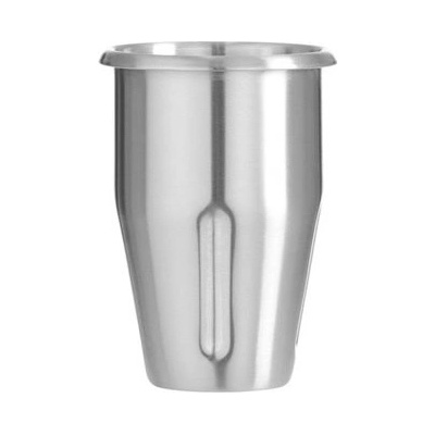 Pohár na mléčné koktejly - design by Bronwasser, HENDI, 0,5L, ø113x(v)160mm 961117H