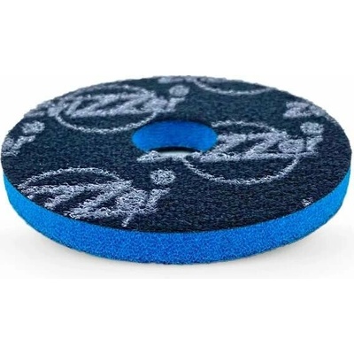 ZviZZer Interface Pad Blue Extra Hard 80 mm