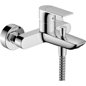 Hansgrohe Rebris E - Смесител за вана, хром 72450000 (72450000)