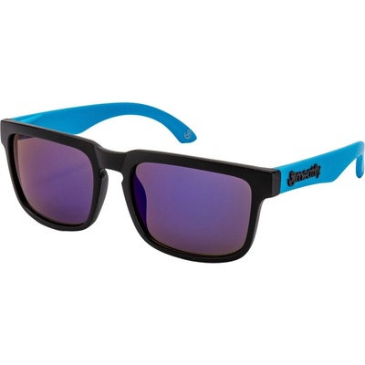 Meatfly Memphis S24 blue black