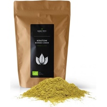 Gaia Store Kratom Borneo Green prášek z listů 10 g