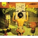 V/A - Cumbia Cumbia 1 & 2 -Vinyl Edition- LP