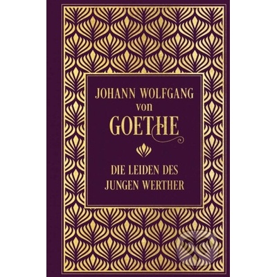 Die Leiden des jungen Werther