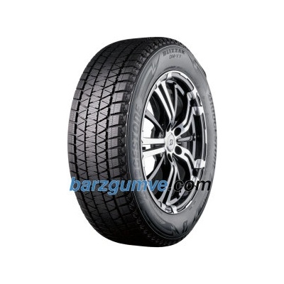 Bridgestone Blizzak DM V3 ( 275/55 R19 111T Nordic compound )
