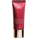 Missha M Perfect Cover BB Cream SPF42 BB-krém No.25 Warm Beige 50 ml