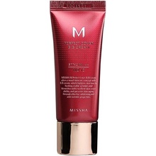 Missha M Perfect Cover BB Cream SPF42 BB-krém No.25 Warm Beige 50 ml