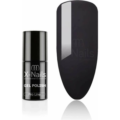 Pro line gel lak ROCK GARDEN 5 ml
