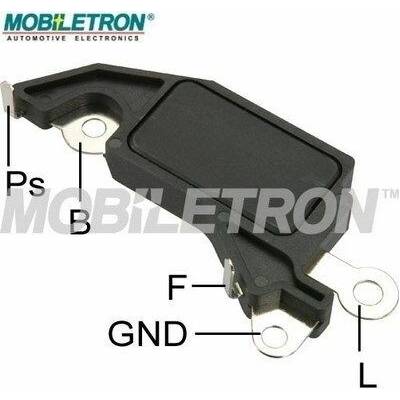 Regulátor generátoru MOBILETRON VR-D424