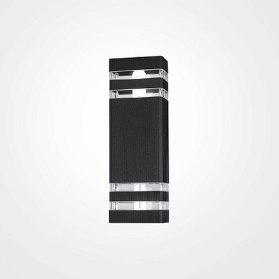 Maytoni Unter Den Linden O578WL-02B