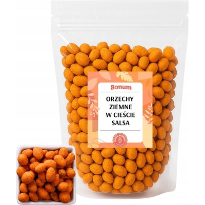 Bonum Arašidy v panvici 250 g