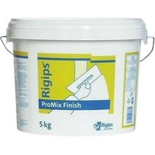 RIGIPS Promix Finish pastový tmel 5kg