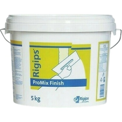 RIGIPS Promix Finish pastový tmel 5kg