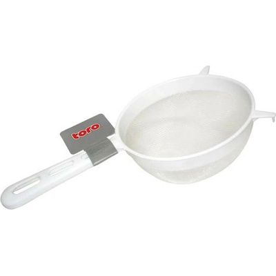 Plastové cedidlo TORO 15cm