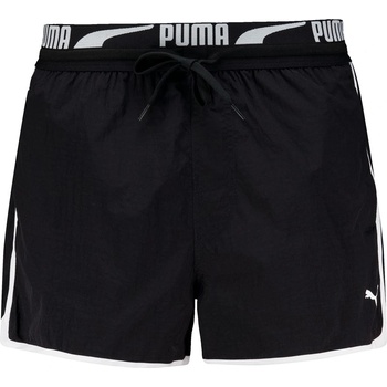PUMA Бански гащета Puma Men's Swim Shorts - Black Combo