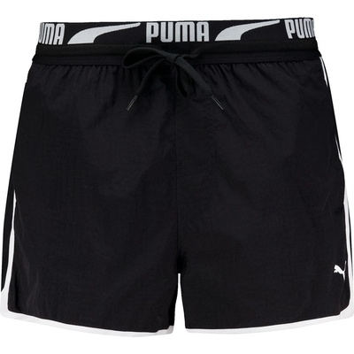 PUMA Бански гащета Puma Men's Swim Shorts - Black Combo