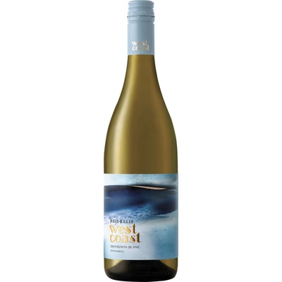 West Coast Sauvignon Blanc 2024 12,5% 0,75 l (čistá fľaša)