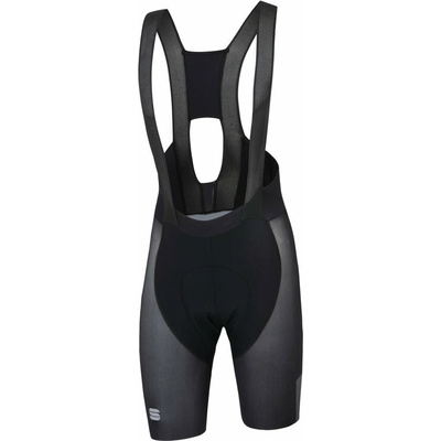 Sportful Bodyfit Pro Air LTD se šlemi černé