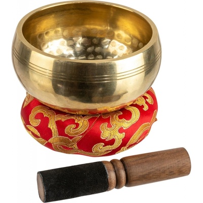 Shamann Squamous Tibetan 9 cm Tibetská zpívající miska – Zboží Mobilmania