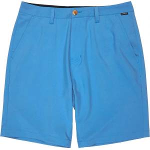 Quiksilver Бански гащета Quiksilver Hybrid Union Amphibian 20´´ swimming shorts - Blue (Riviera)