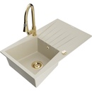 Set Mexen Cesar + Elia