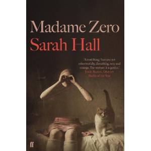 Madame Zero (ISBN: 9780571290024)
