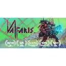 Valfaris