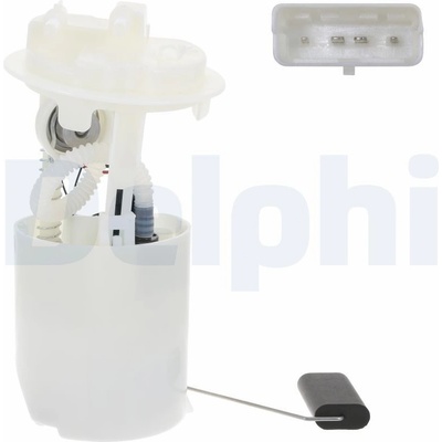 DELPHI ES21324-12B1 Lambda sonda (ES21324-12B1)